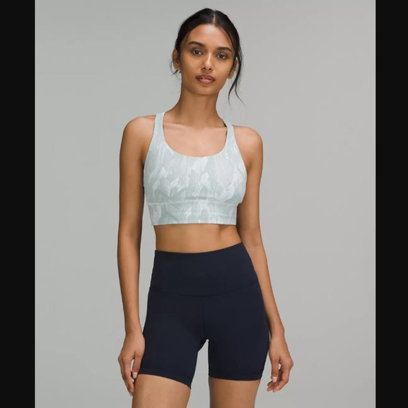 NWT Lululemon Sports Bra - Picture 3 of 9